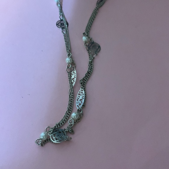 Beautiful Aldo necklace 32”* - Picture 4 of 6